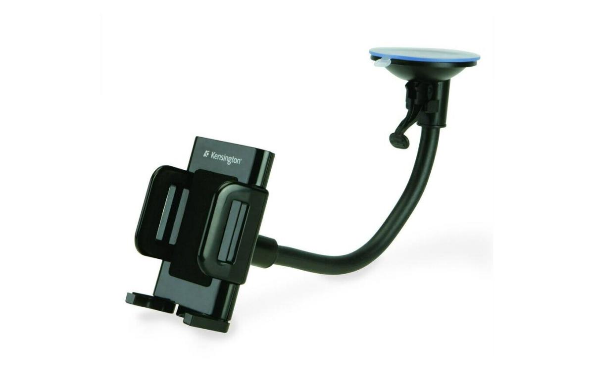 iPhone & iPod Power Port Mount