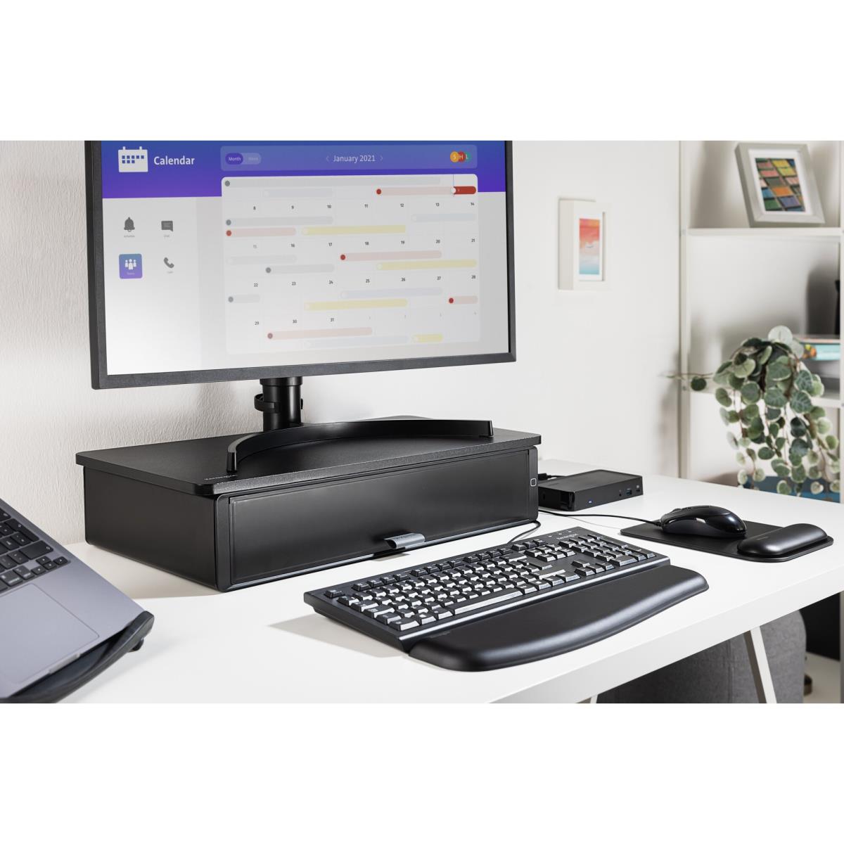 Valu Keyboard Black It
