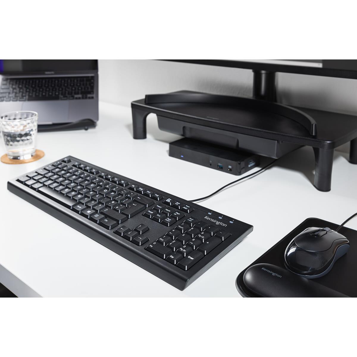 Mouse In A Box USB