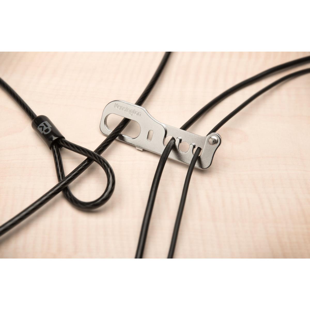 Cable Saver For New Microsaver Notebook Lock