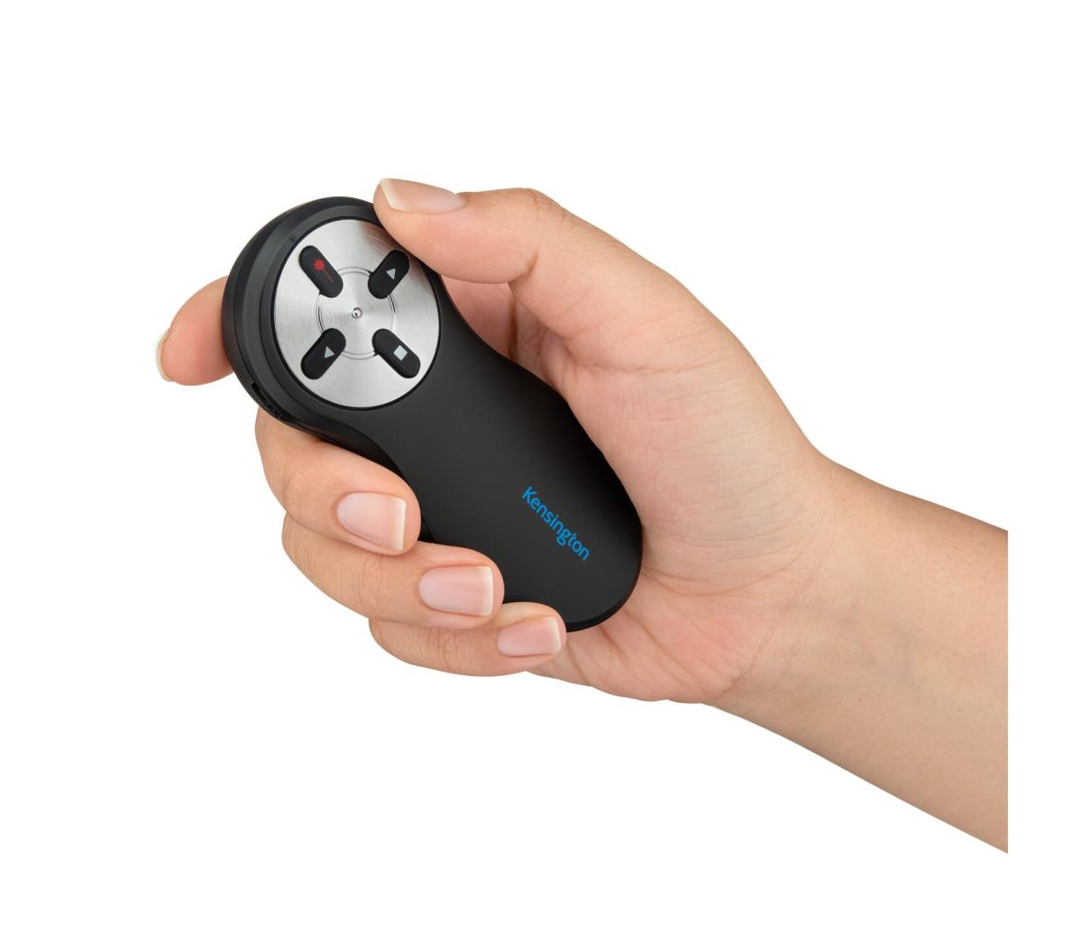 Si600 Wireless Presenter With Laser Pointer