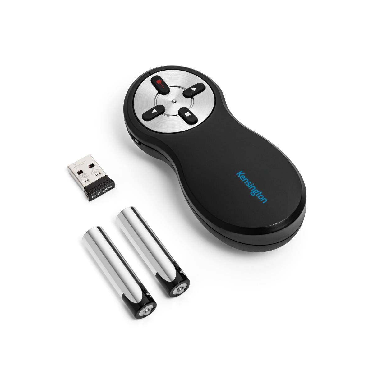 Si600 Wireless Presenter With Laser Pointer