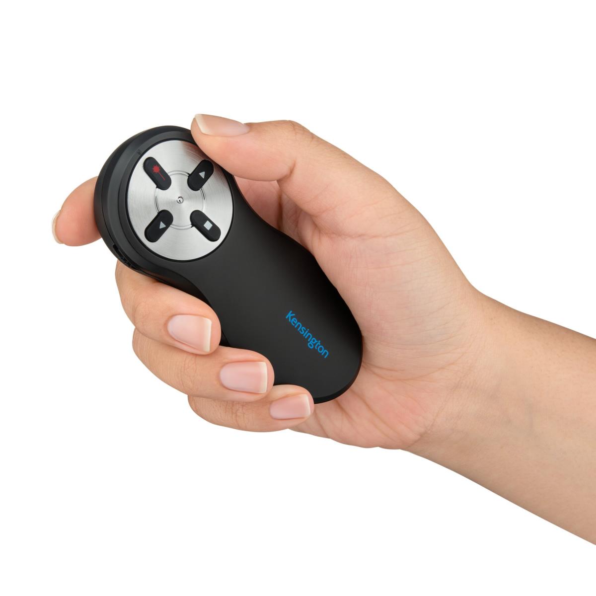 Si600 Wireless Presenter With Laser Pointer