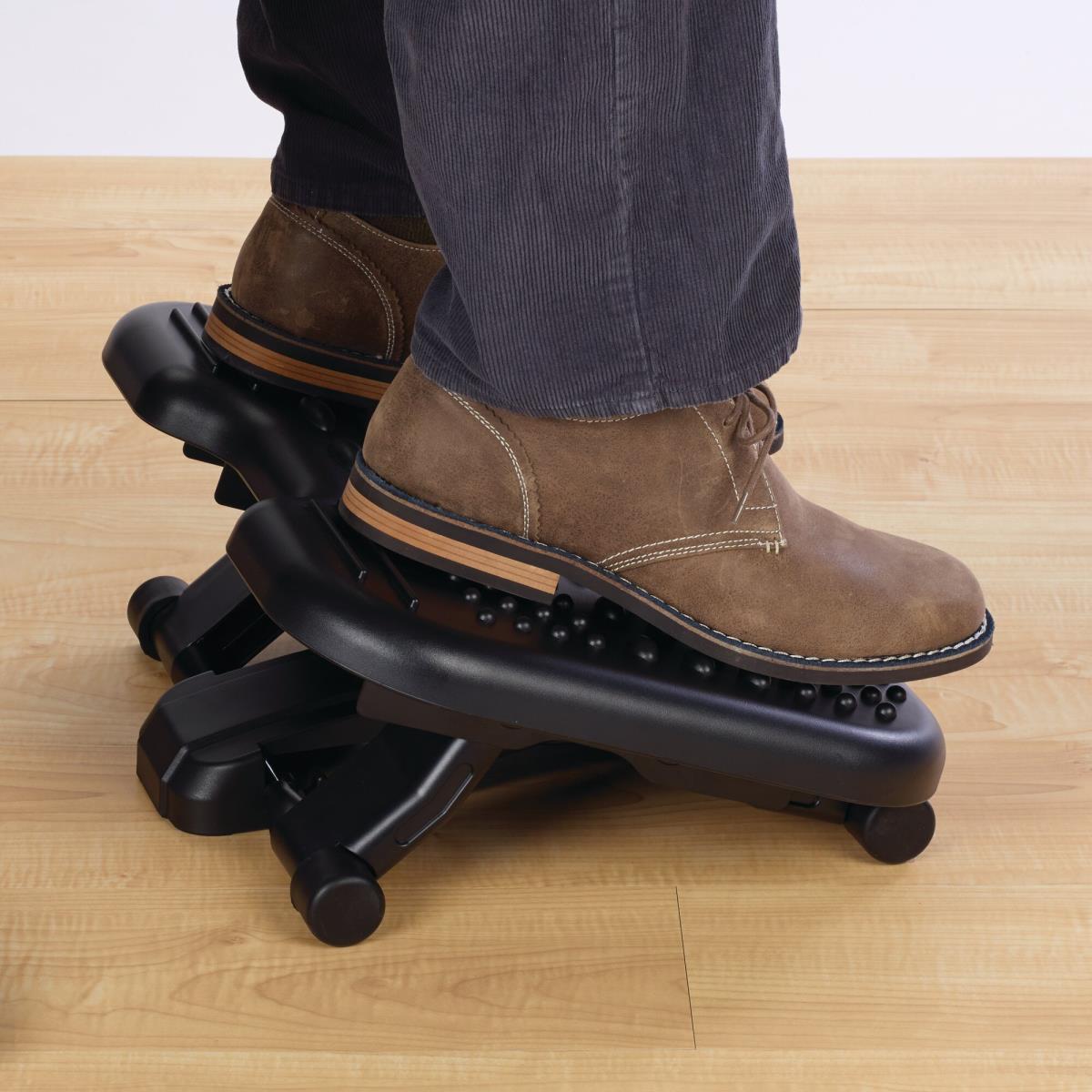 Solemassage - Foot Rest