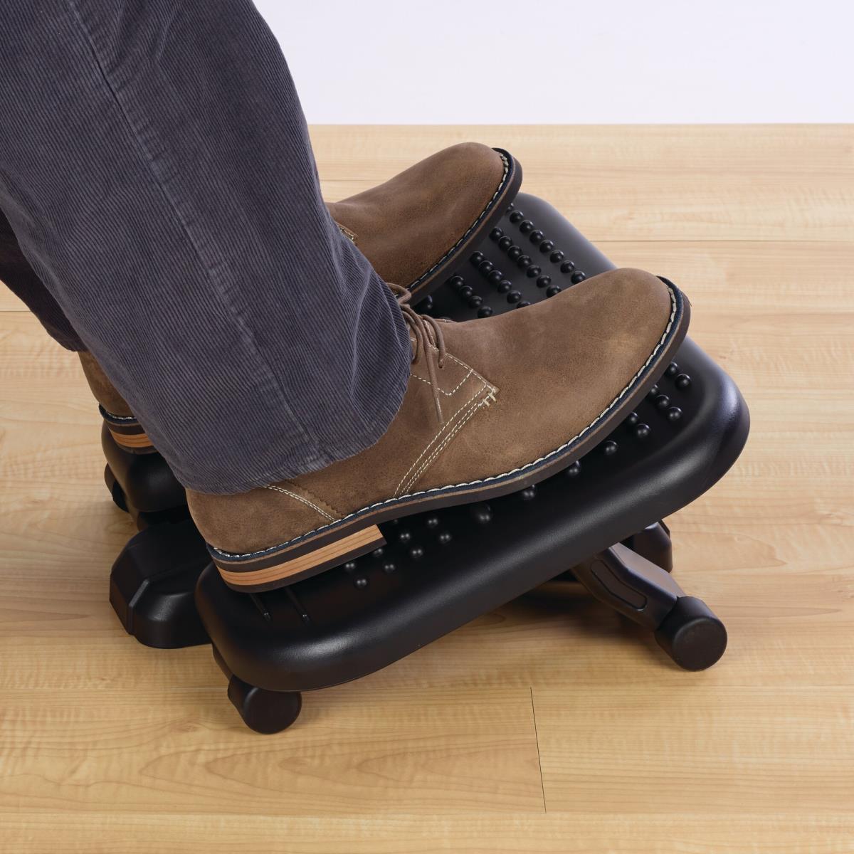Solemassage - Foot Rest