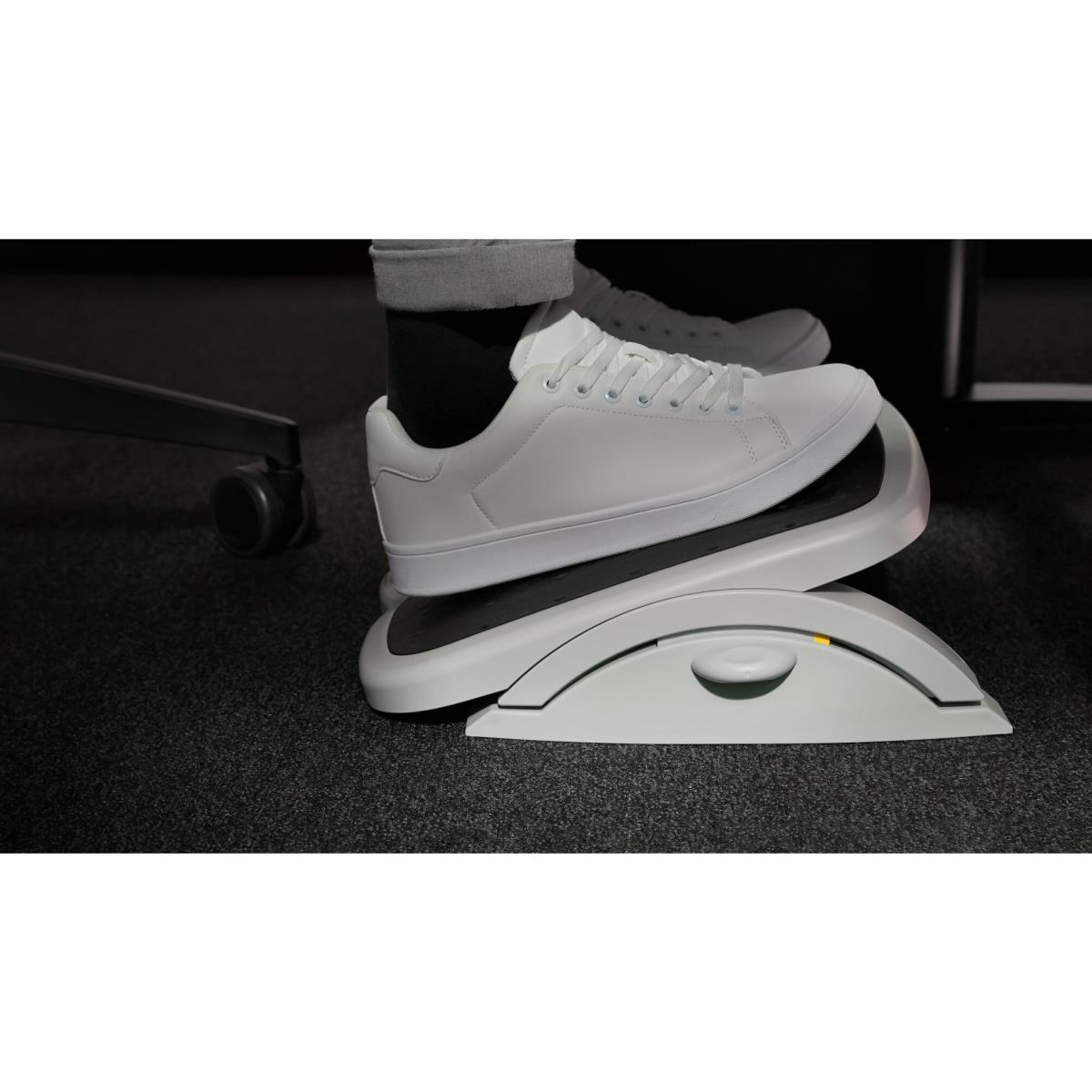 Footrest Solematet Plus