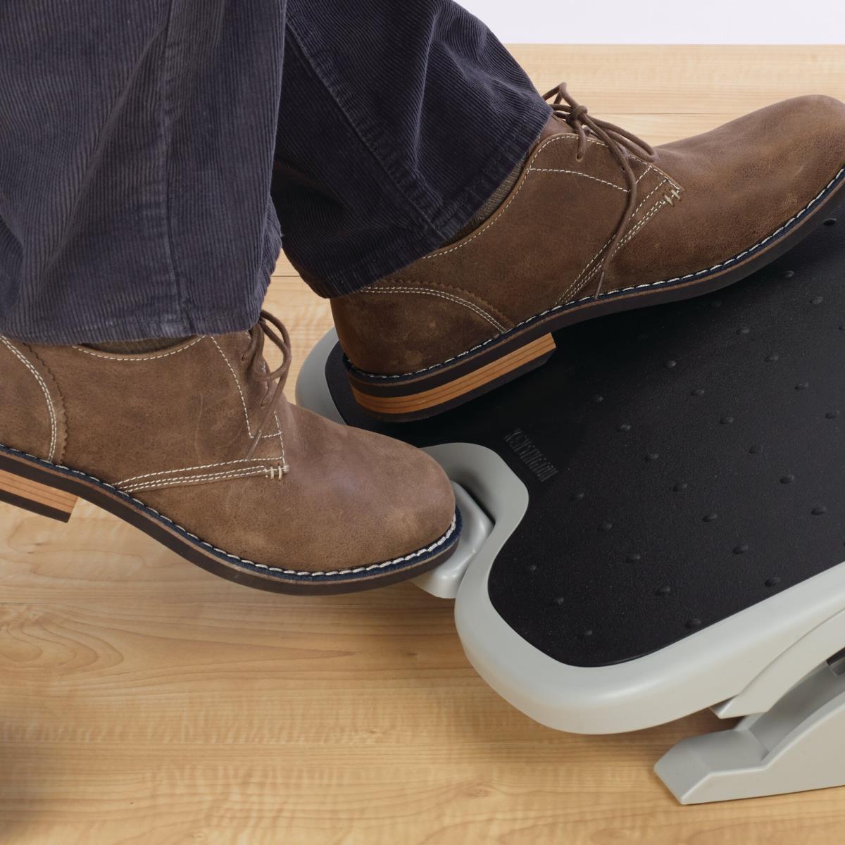 Footrest Solematet Plus