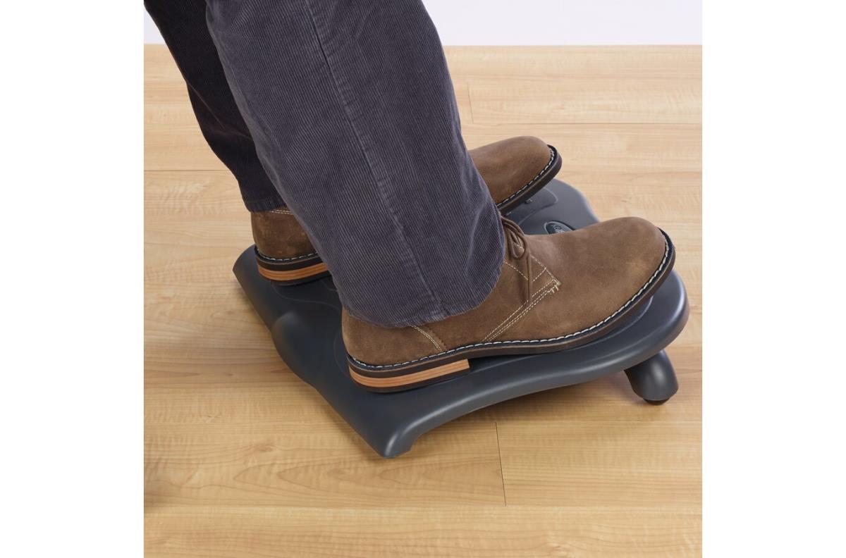 Footrest Solesaver