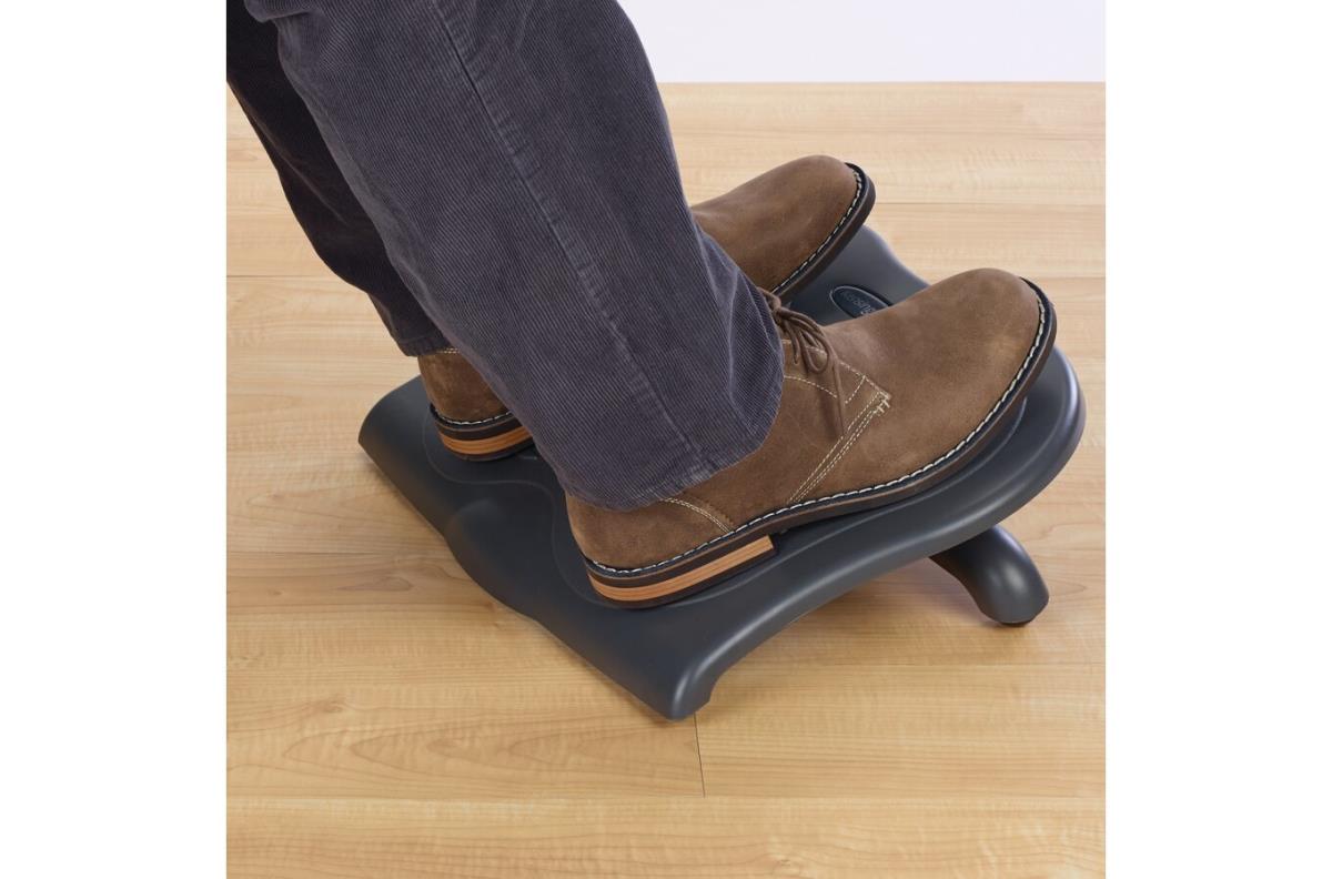 Footrest Solesaver