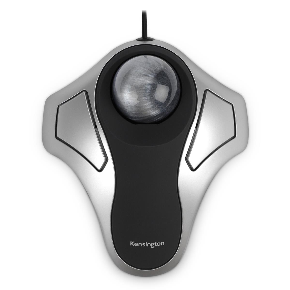 Orbit Optical Trackball