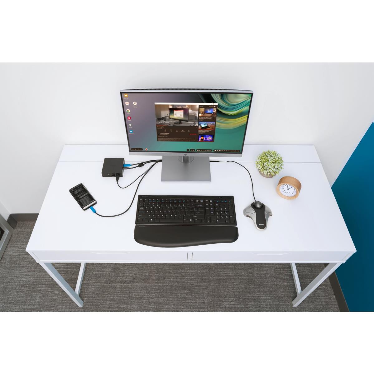 Orbit Optical Trackball