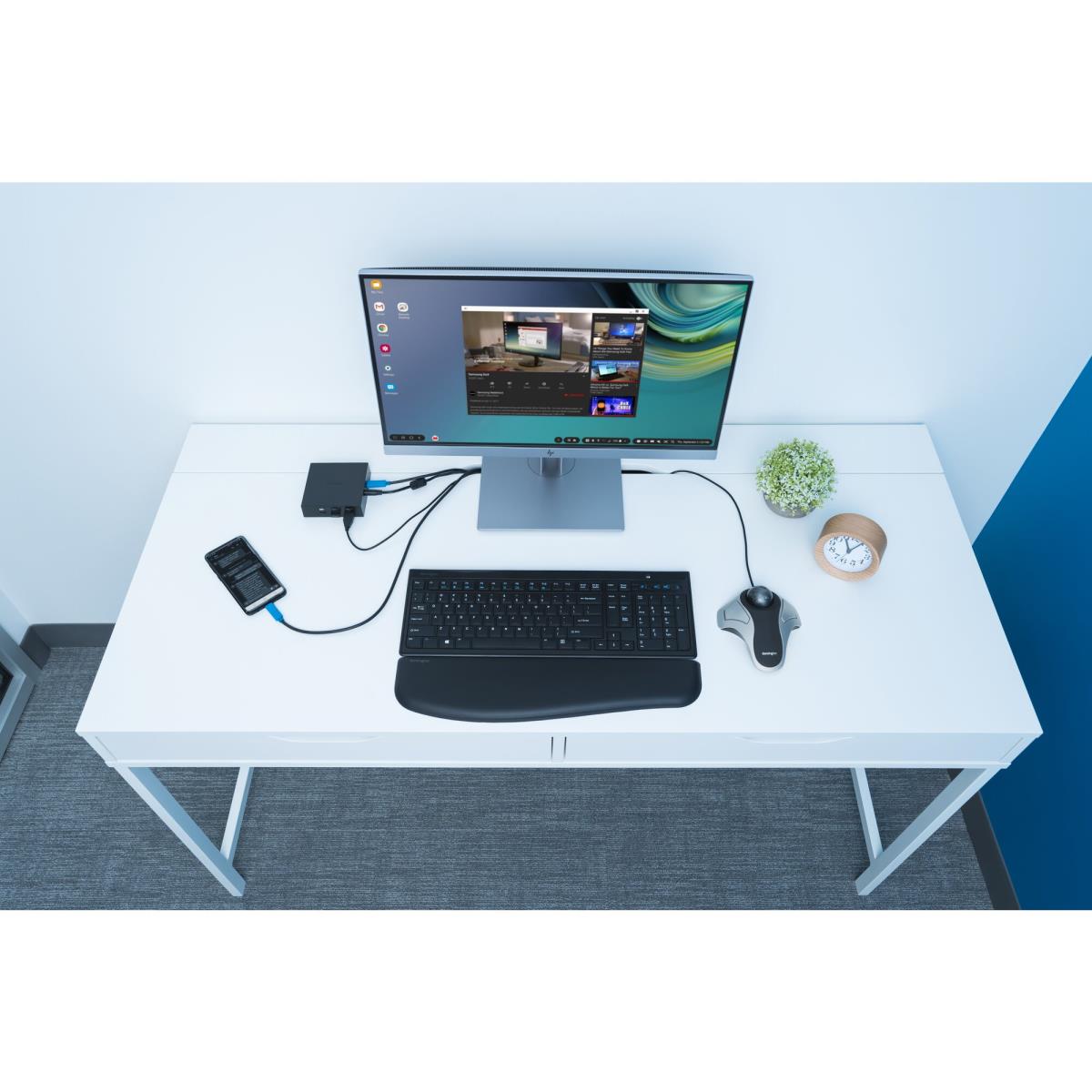 Orbit Optical Trackball