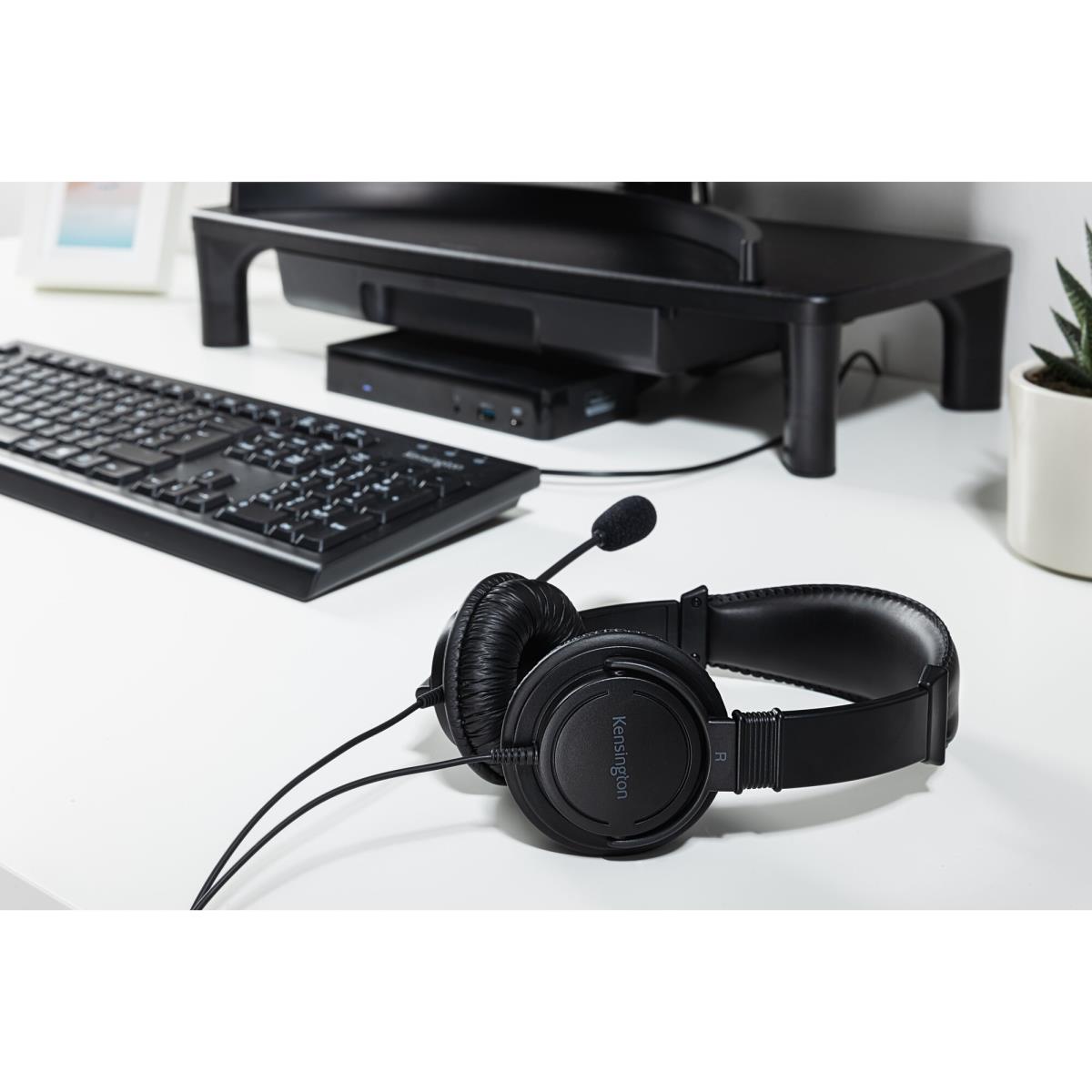 Valu Keyboard Black Spanish