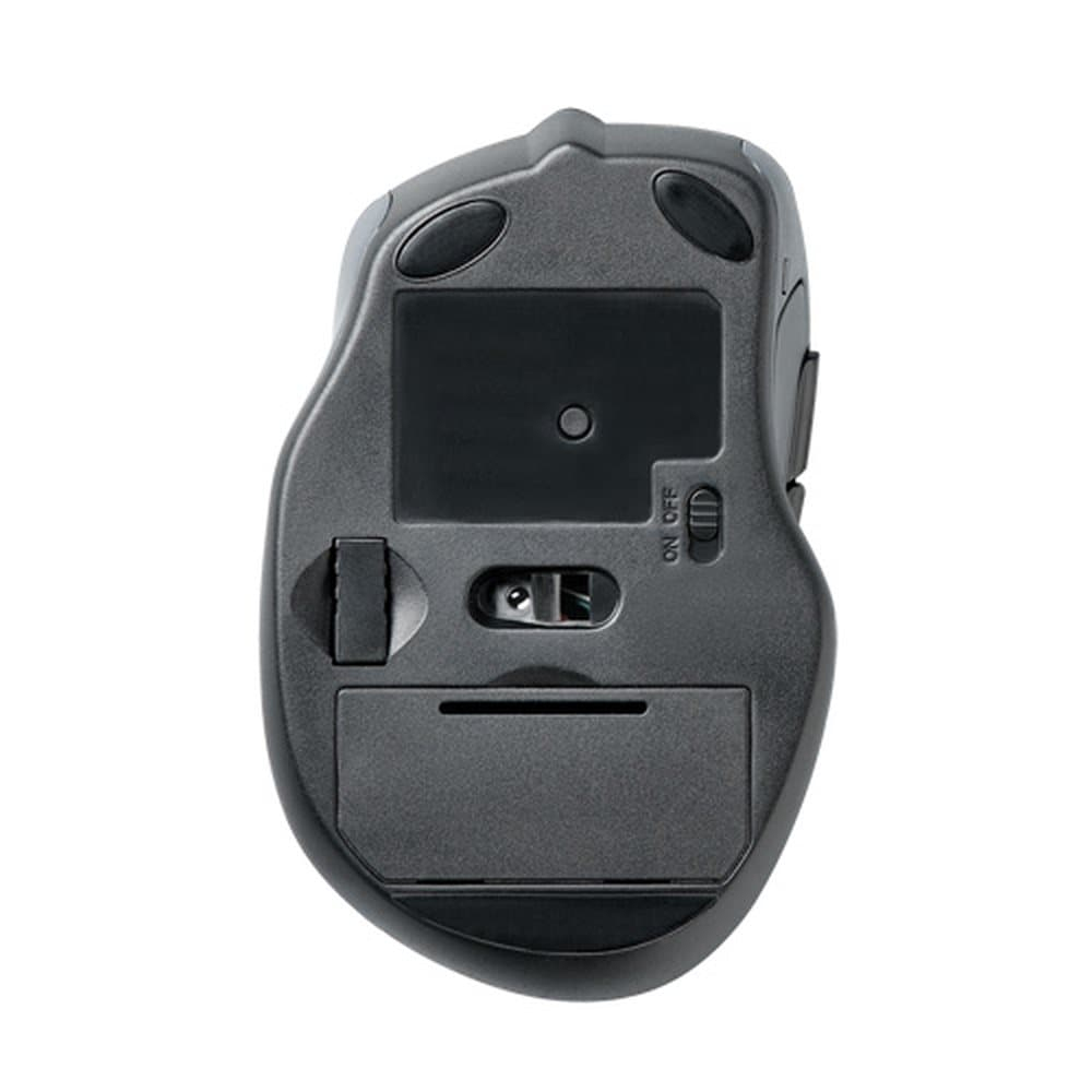 Pro Fit Mid-size Wireless Mouse Emerald Green