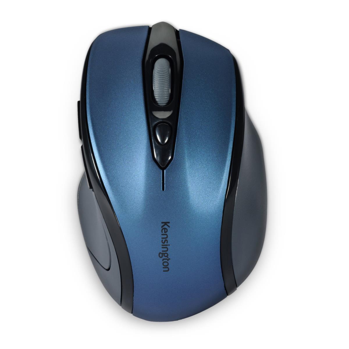 Pro Fit Mid-size Wireless Mouse