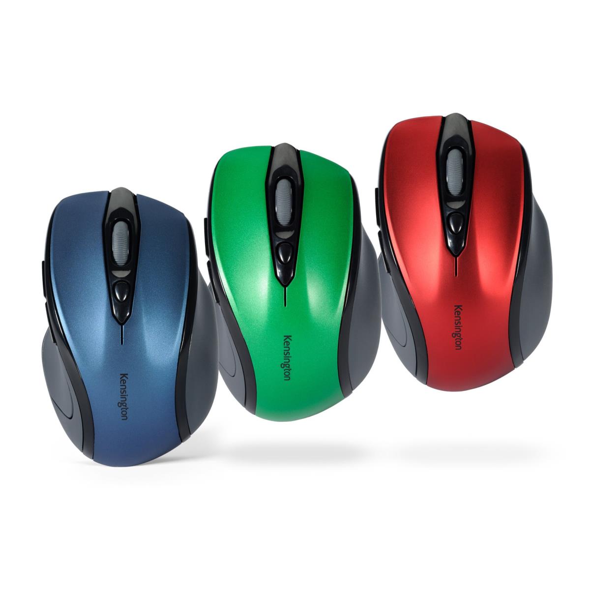 Pro Fit Mid-size Wireless Mouse