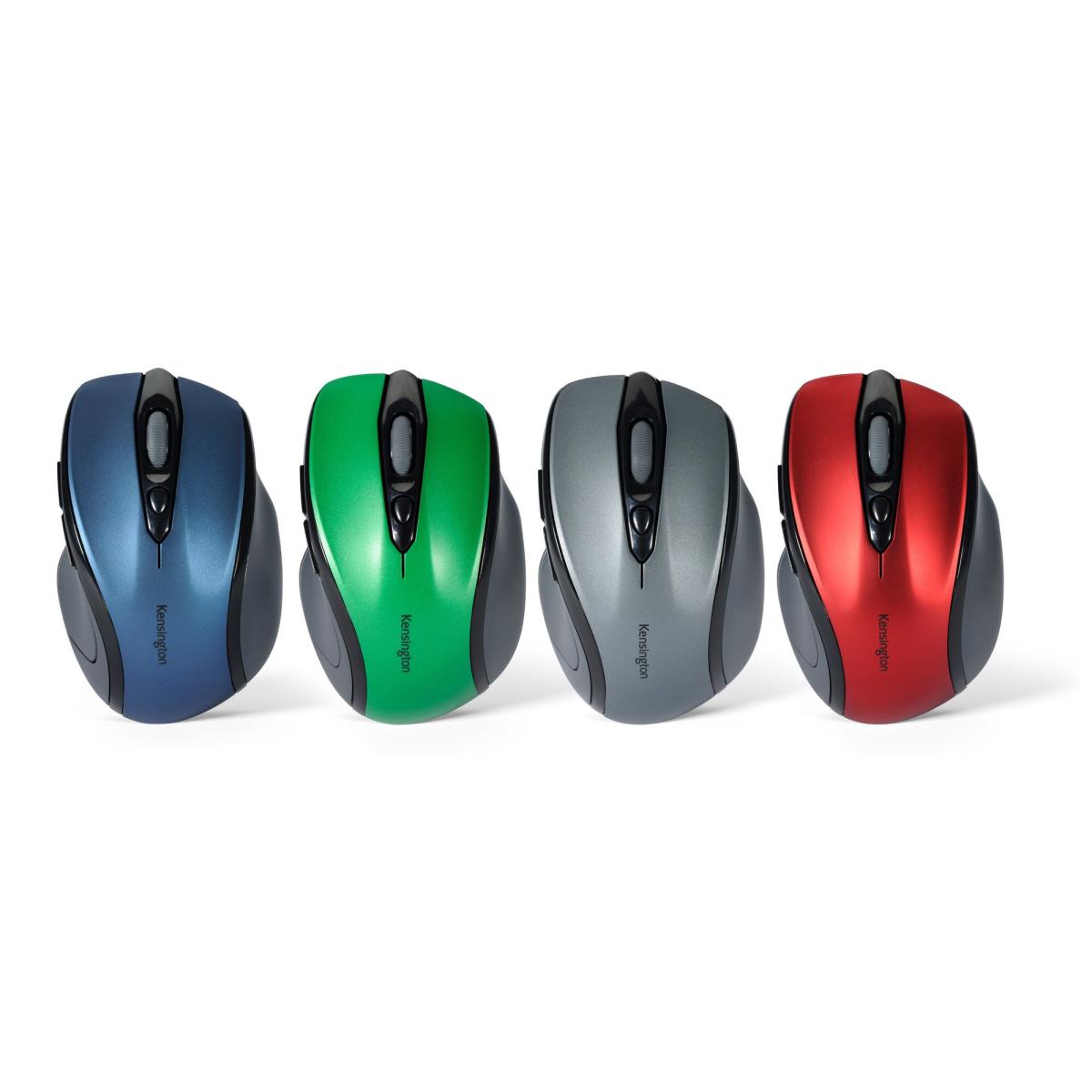 Pro Fit Mid-size Wireless Mouse