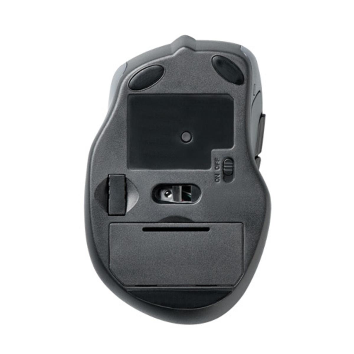 Pro Fit Mid-size Wireless Mouse