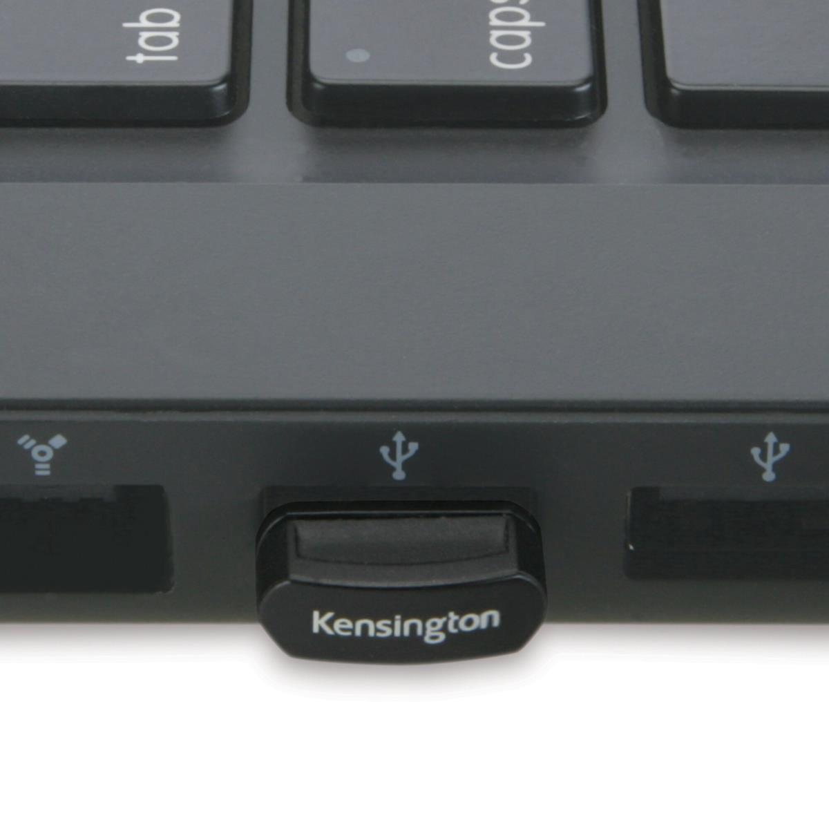 Pro Fit Mid-size Wireless Mouse