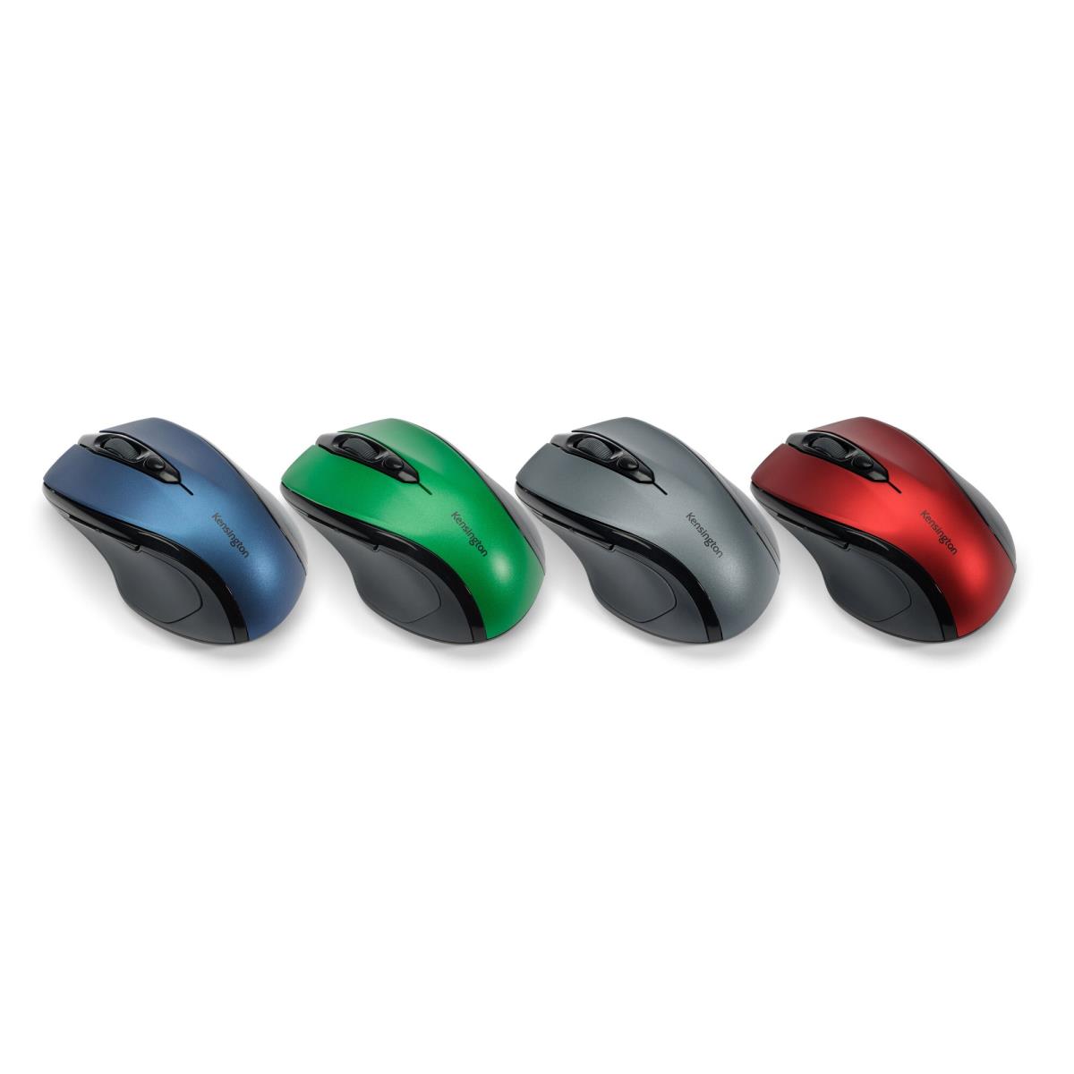 Pro Fit Mid-size Wireless Mouse