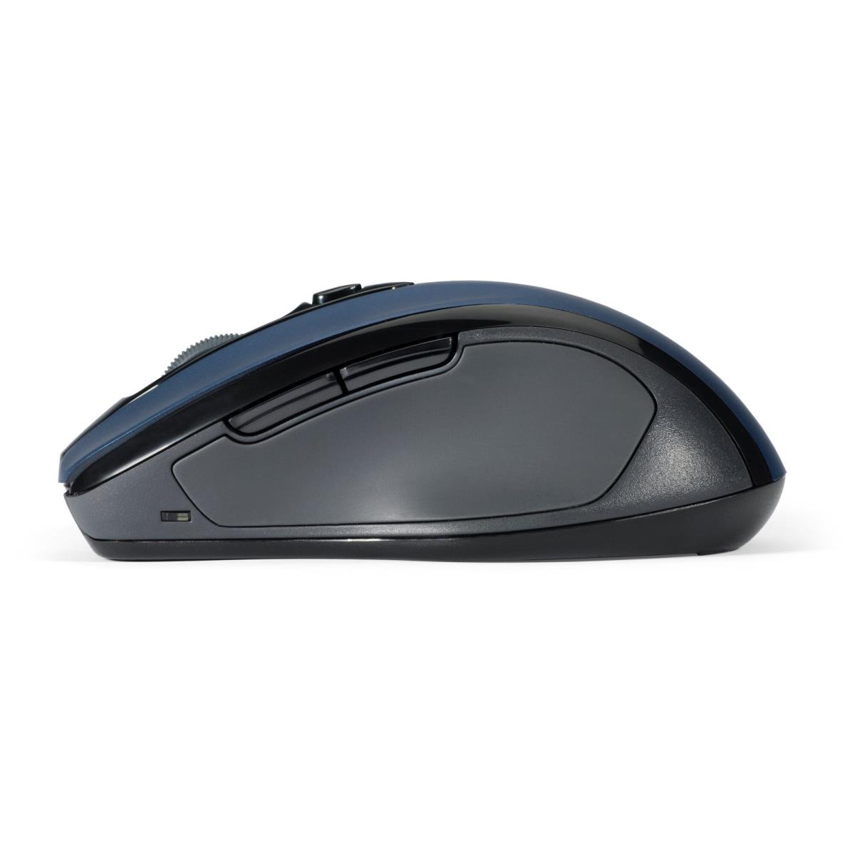 Pro Fit Mid-size Wireless Mouse