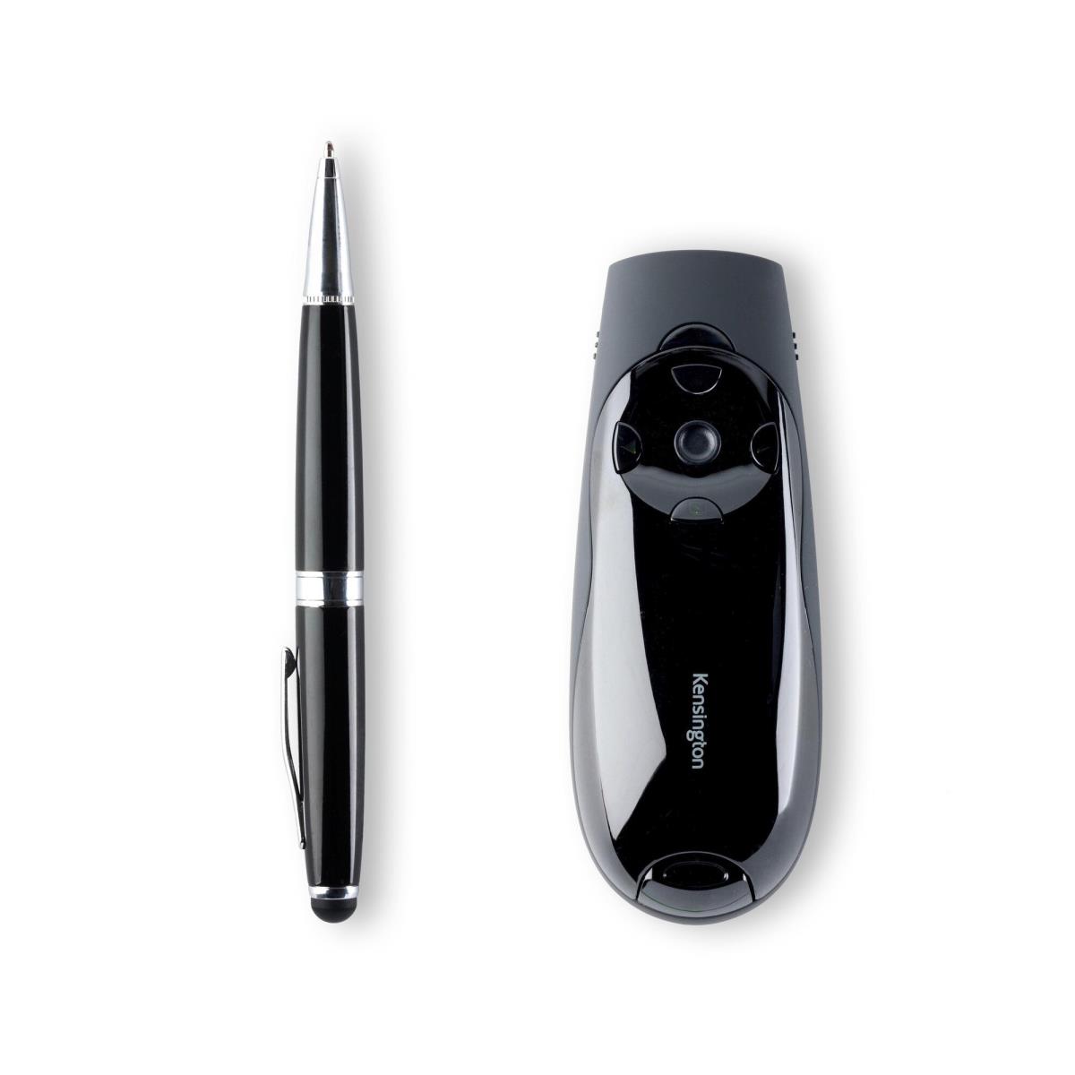 Presenter Expert Green Laser With Cursor Control