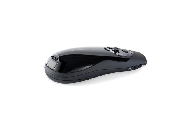 Presenter Expert Laser Cursor Control