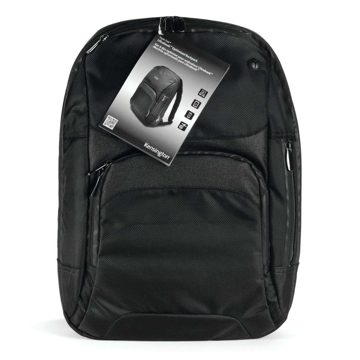 Triple Trek Backpack 14in