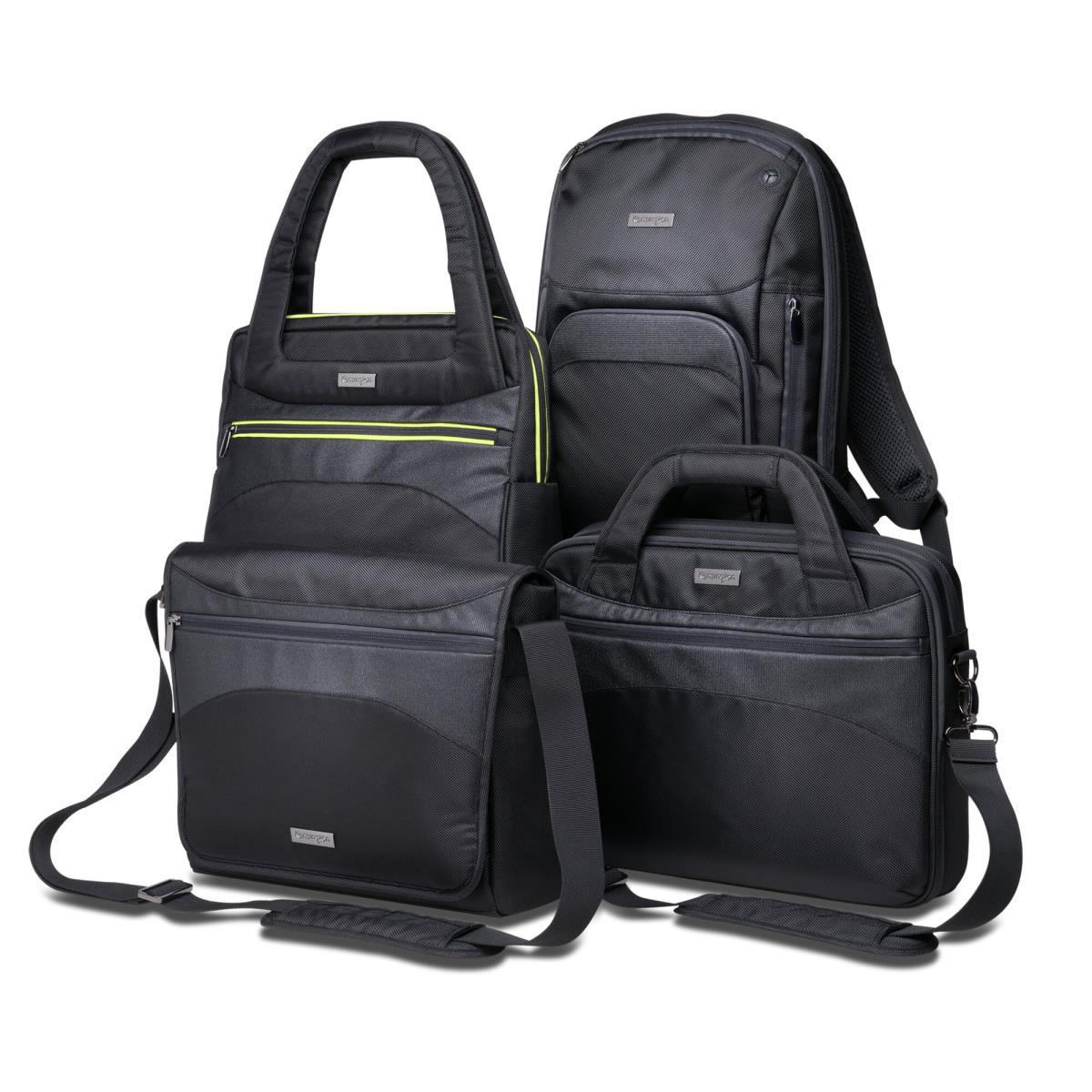 Triple Trek Backpack 14in