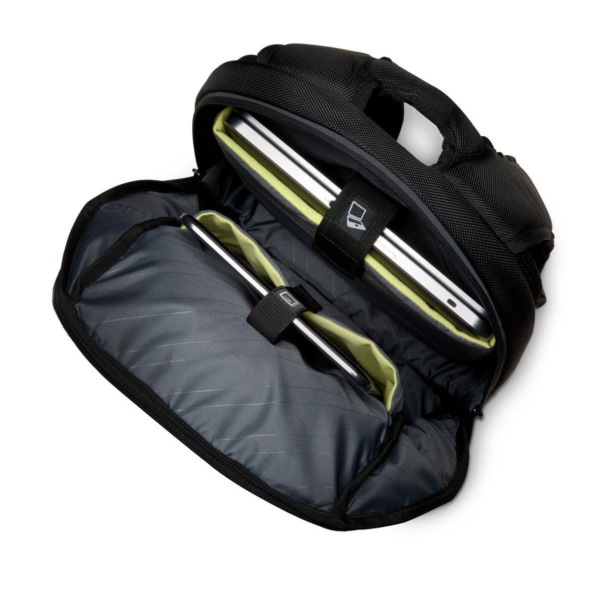 Triple Trek Backpack 14in