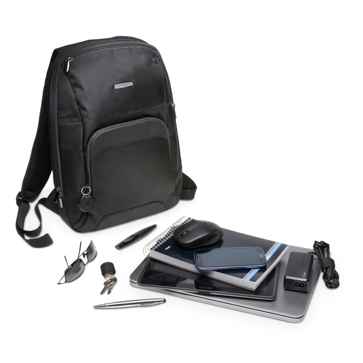 Triple Trek Backpack 14in
