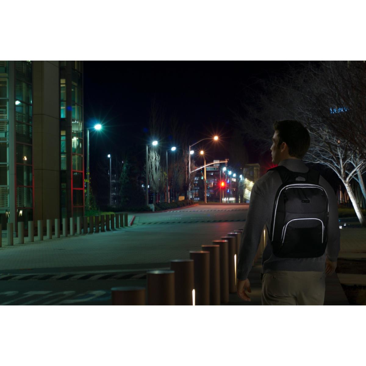 Triple Trek Backpack 14in
