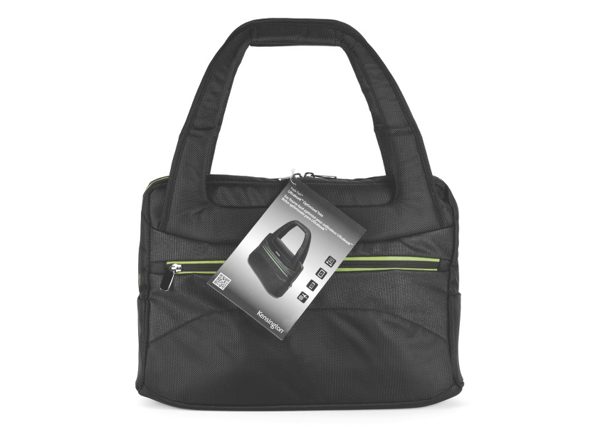 Triple Trek Tote