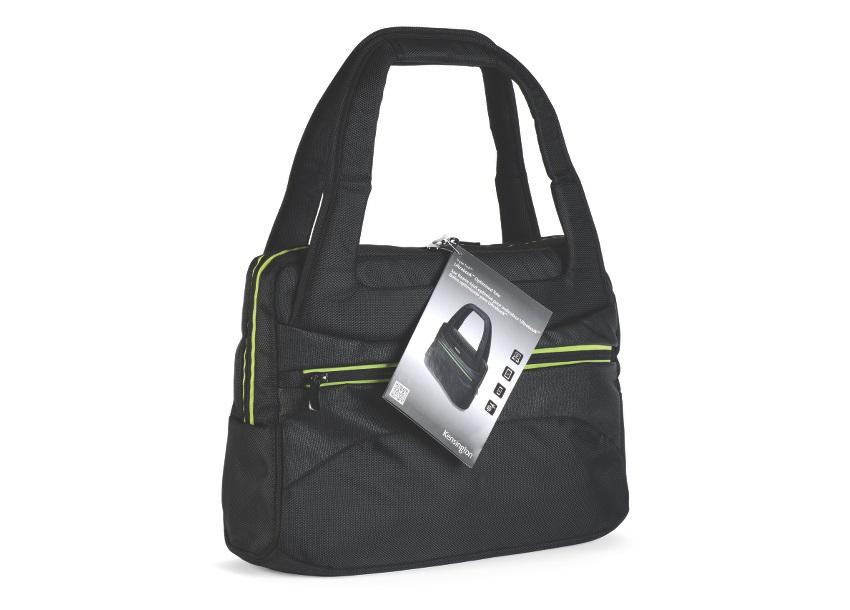 Triple Trek Tote