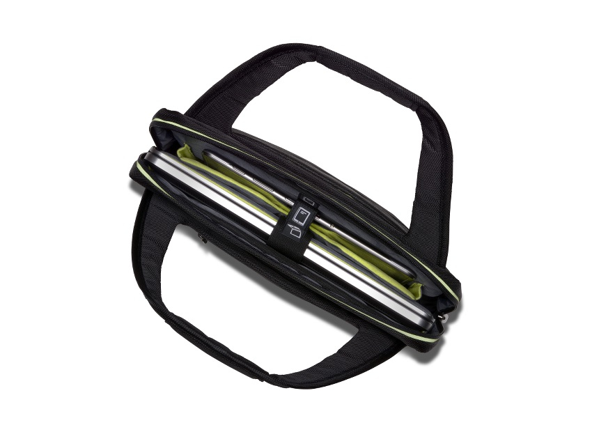 Triple Trek Tote