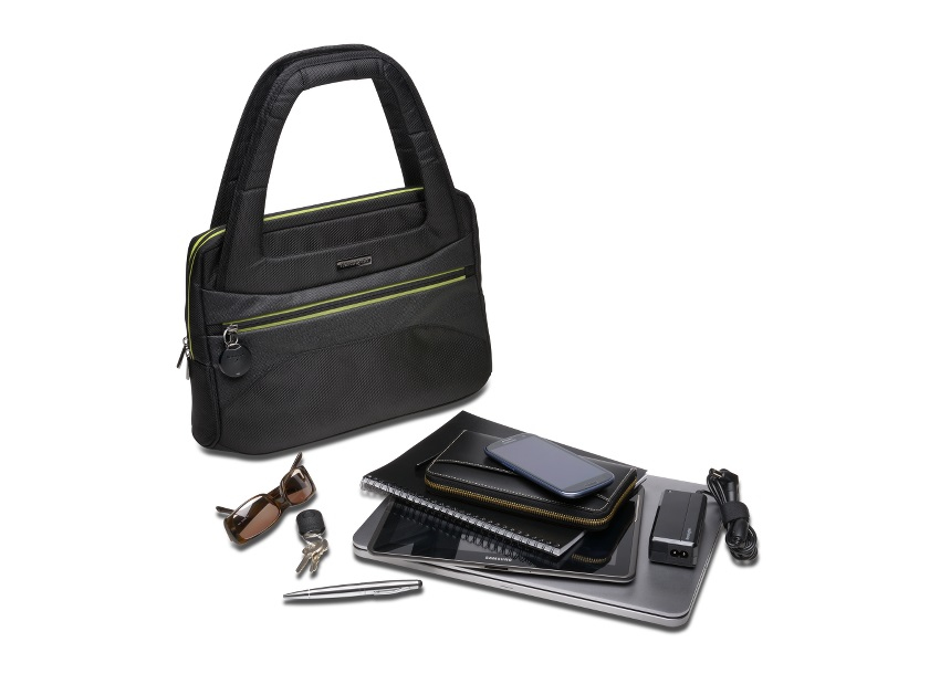 Triple Trek Tote