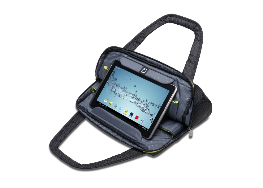 Triple Trek Tote