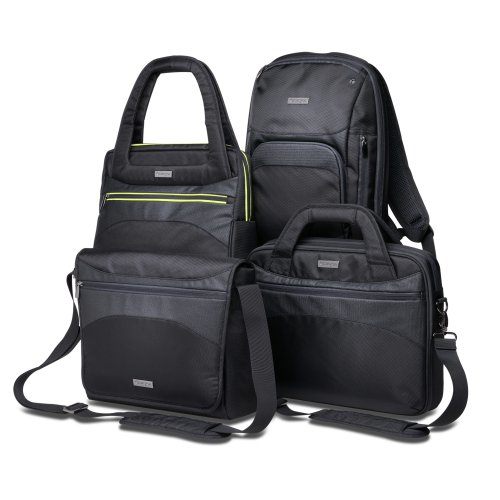 Triple Trek Tote