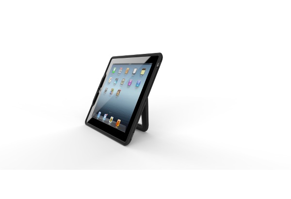 Adjustable Kickstand For Secureback M Series Enclosures