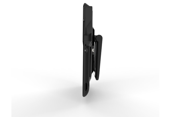 Adjustable Kickstand For Secureback M Series Enclosures