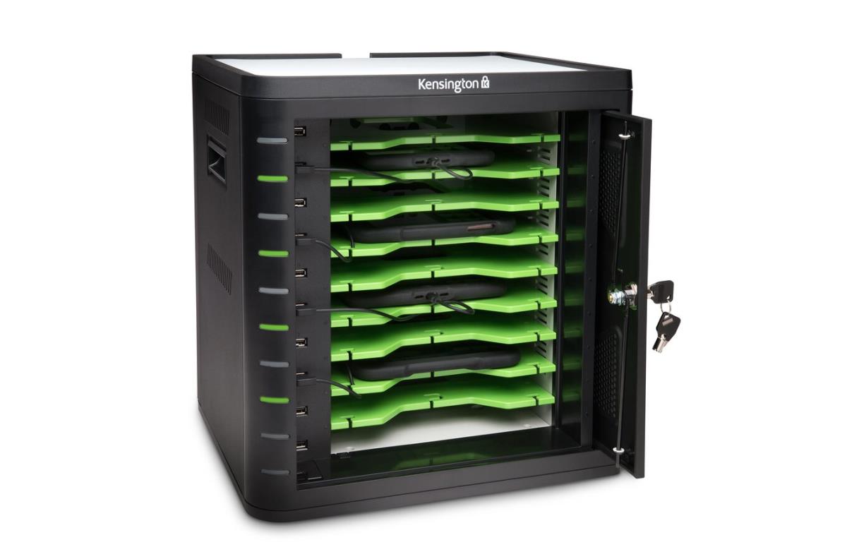 Charge And Sync Universal Cabinet
