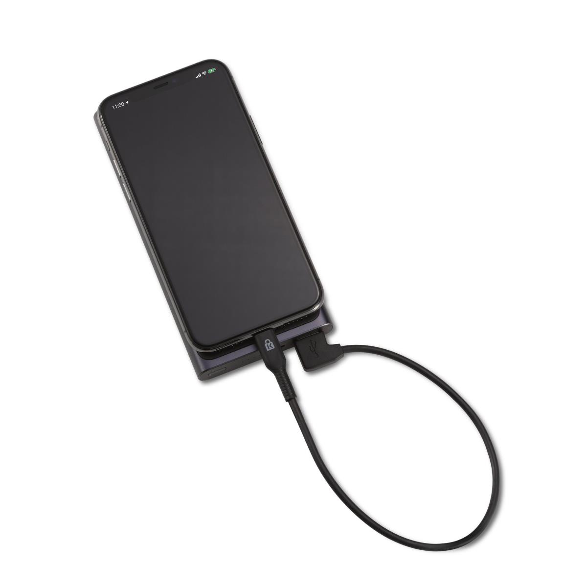 Lightning Cable Charge & Sync 5-pk