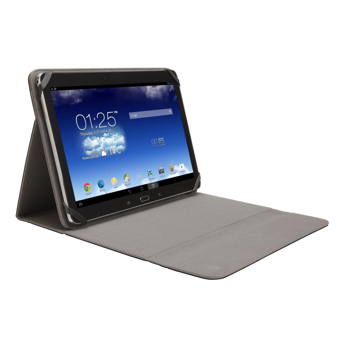 Universal Folio / 10in Tablet Red