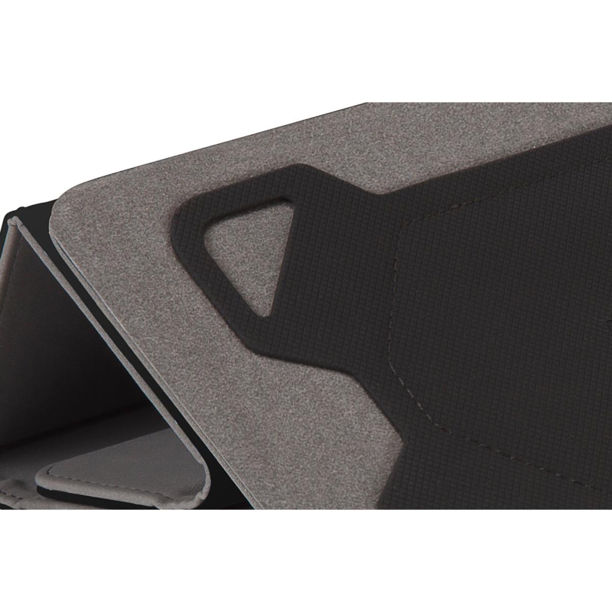 Universal Folio / 10in Tablet Red