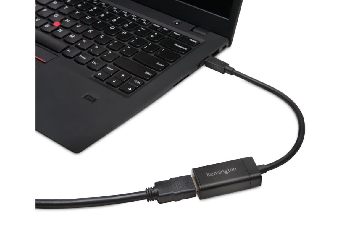 Minidp To Hdmi 4k Adapter