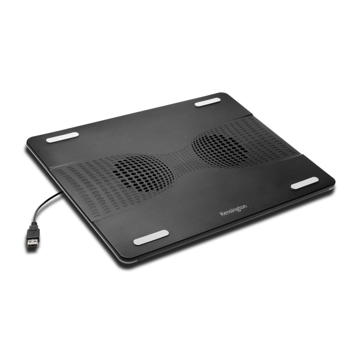 Laptop Stand With Cooling Fans