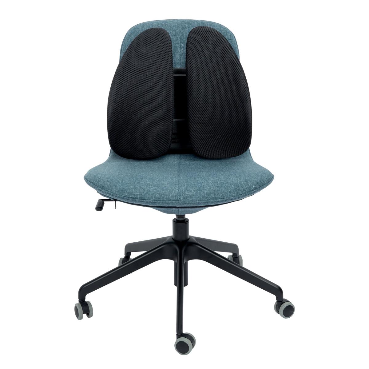 Conform Back Rest With Smartfit System