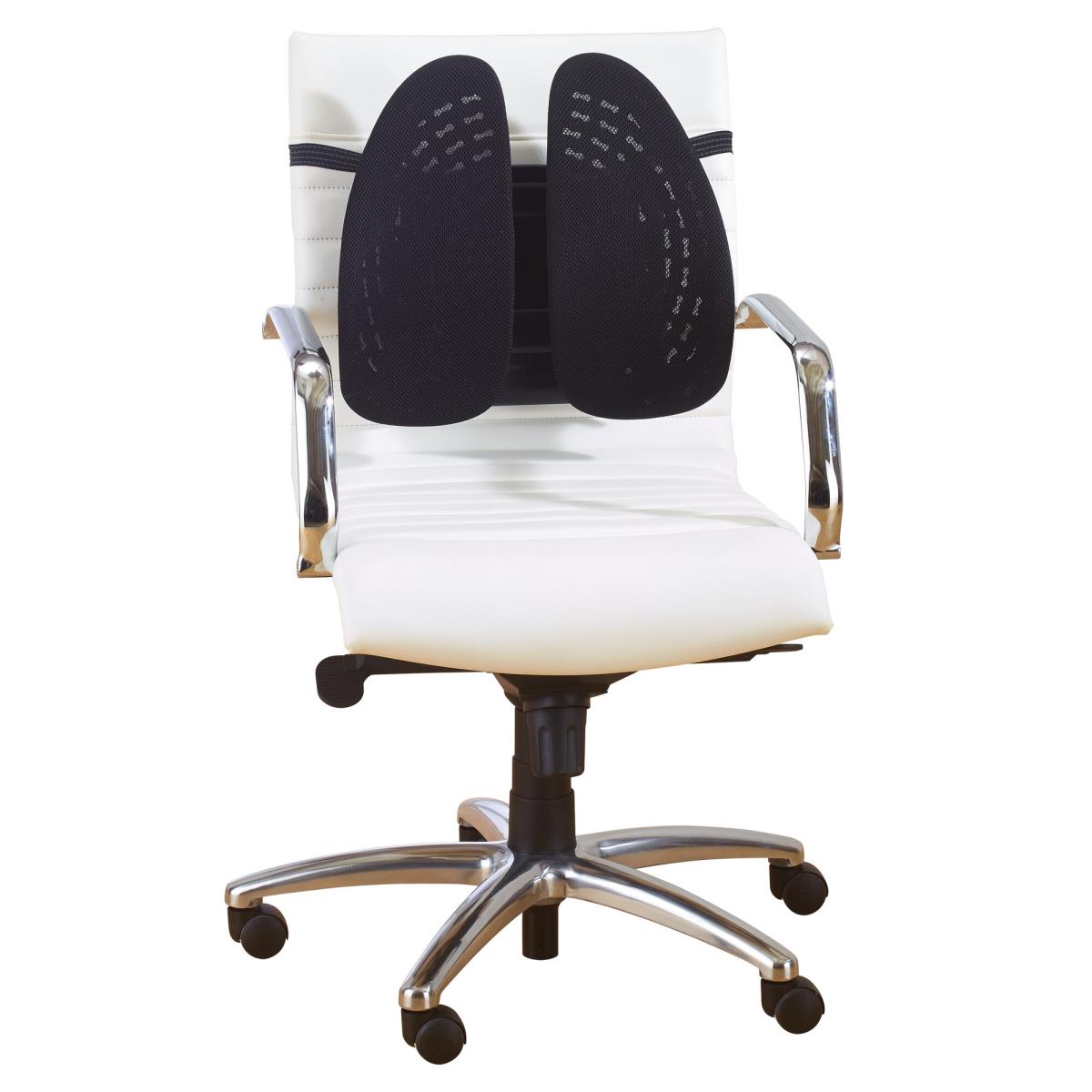 Conform Back Rest With Smartfit System
