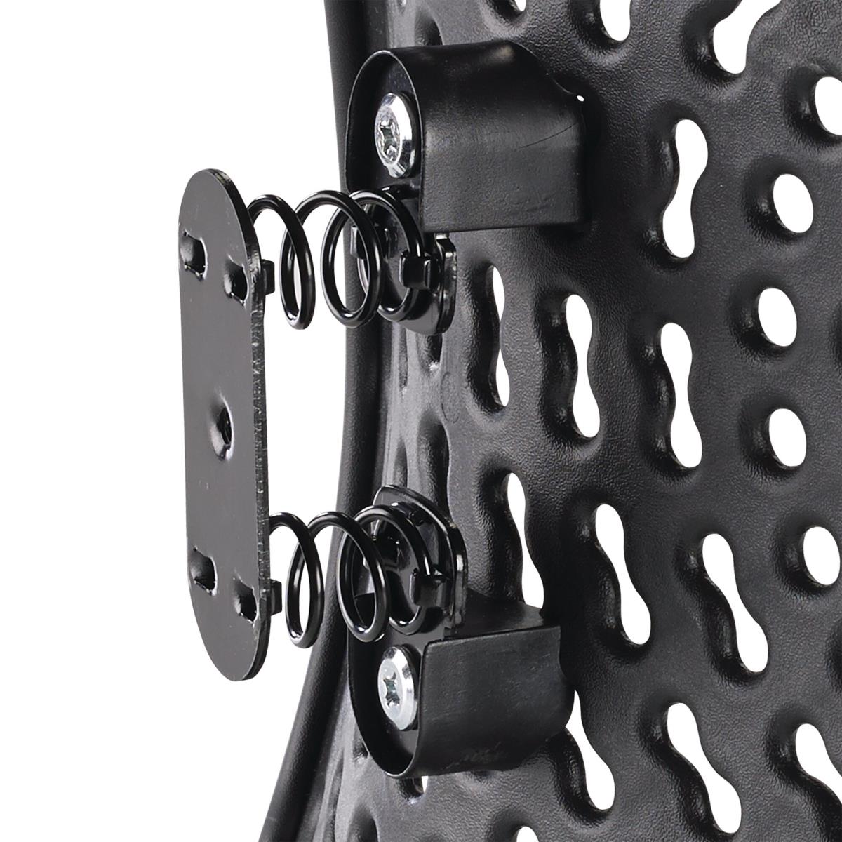Conform Back Rest With Smartfit System