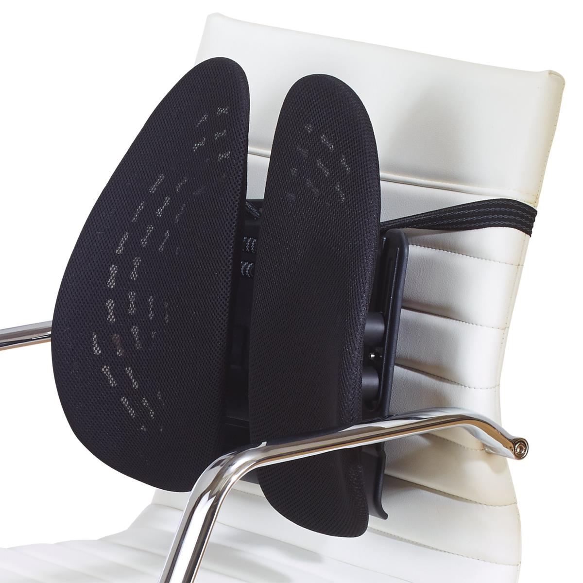 Conform Back Rest With Smartfit System